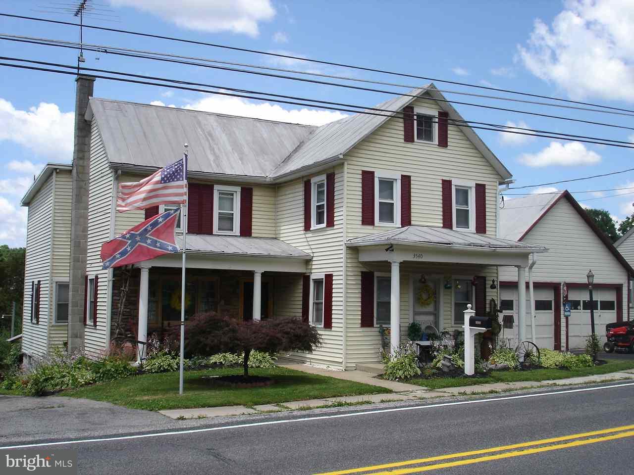 3540 Carlisle Road Gardners, PA 17324 - Photo 2 of 21 Gallery Image 2