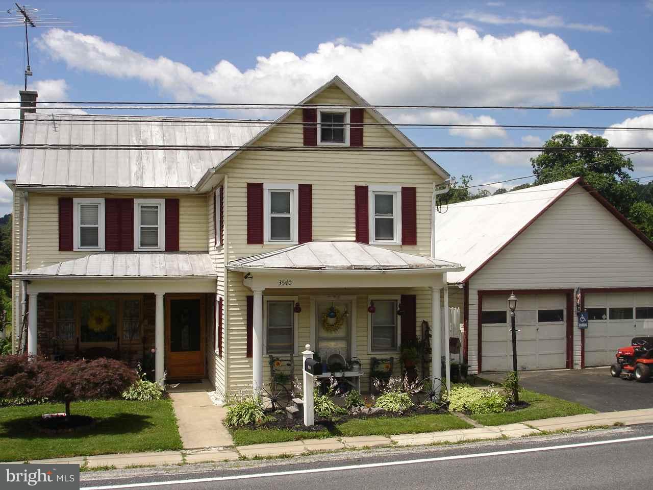 3540 Carlisle Road Gardners, PA 17324 - Photo 3 of 21 Gallery Image 3