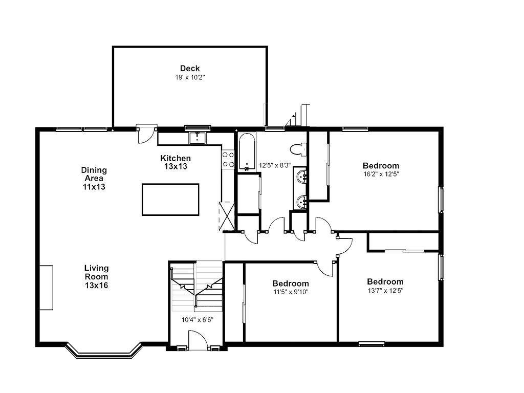 38 Basil Road Chicopee, MA 01020 - Photo 34 of 36 Gallery Image 34
