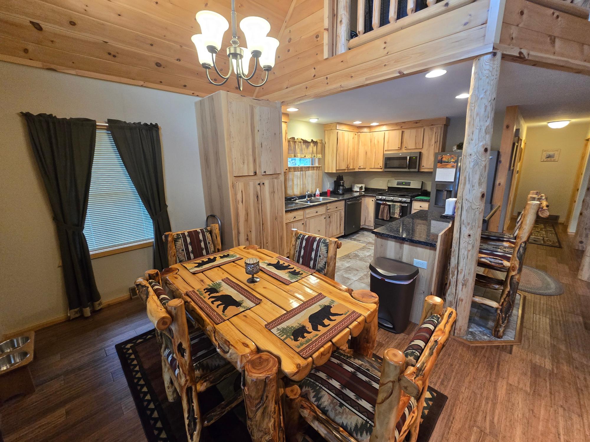 437 Pfeifer Road Tomahawk, WI 54487 - Photo 21 of 45 Gallery Image 21