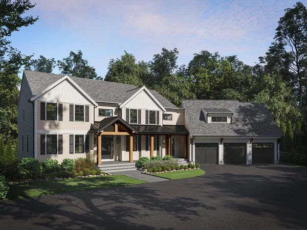$3,490,000 | 31 Arcadia Road, Natick, MA 01760