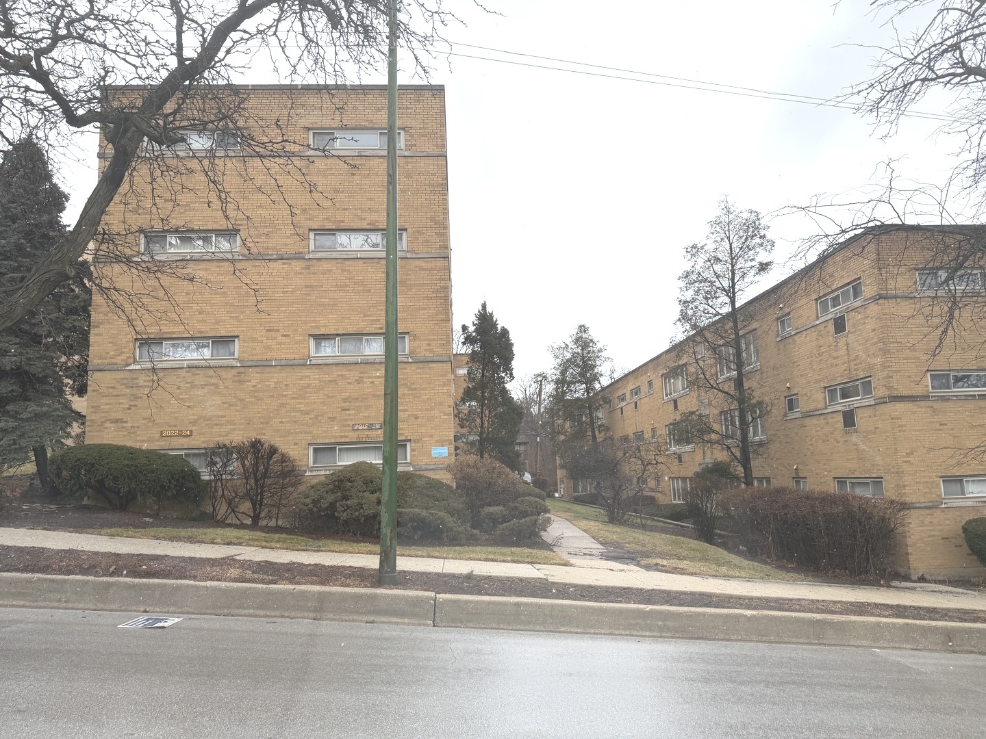 2018 West 111th Street, Unit 2018 Chicago, IL 60643 - Photo 1 of 15