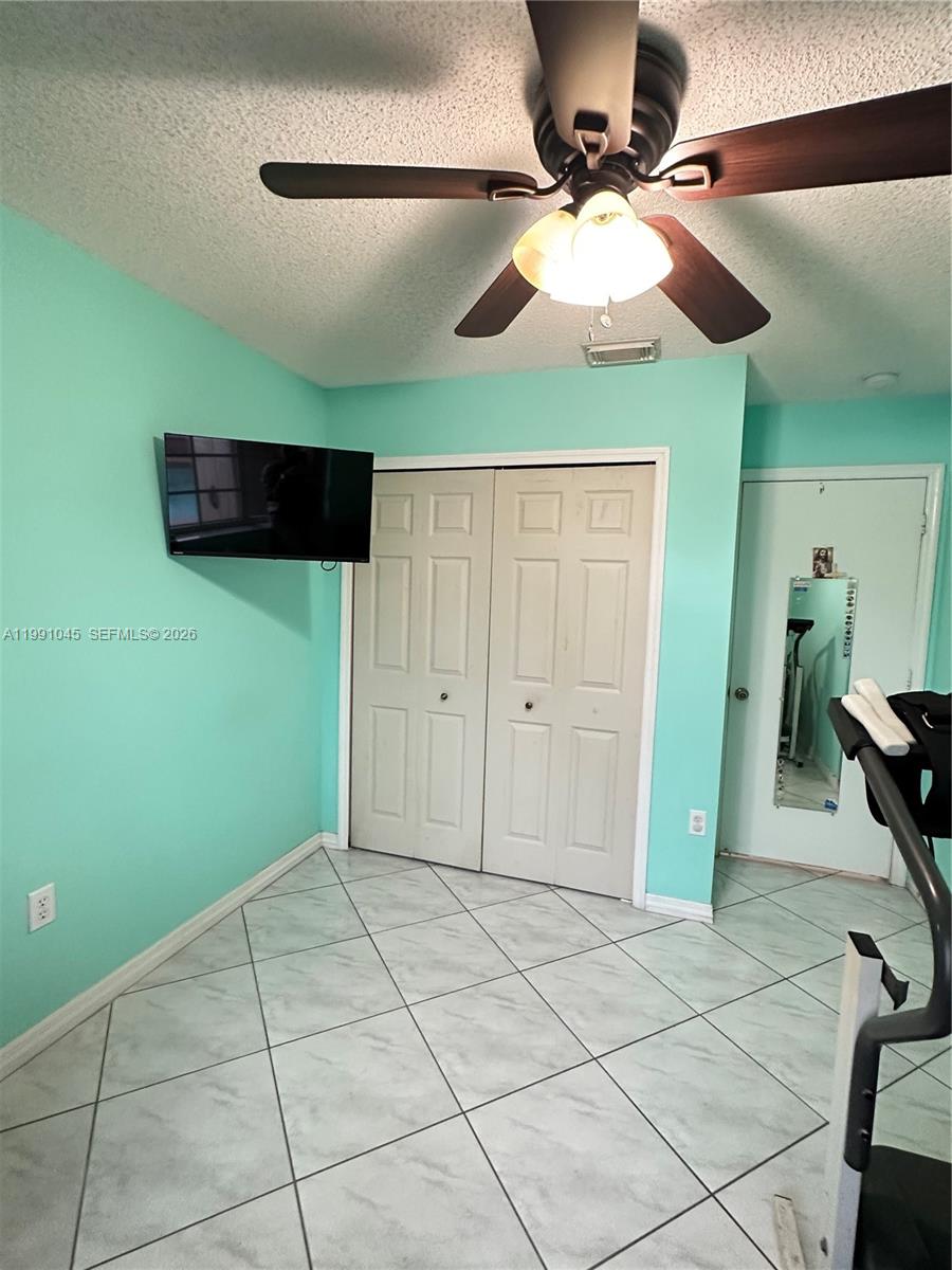 15318 Southwest 41st Terrace Miami, FL 33185 - Photo 21 of 30 a view of a garage