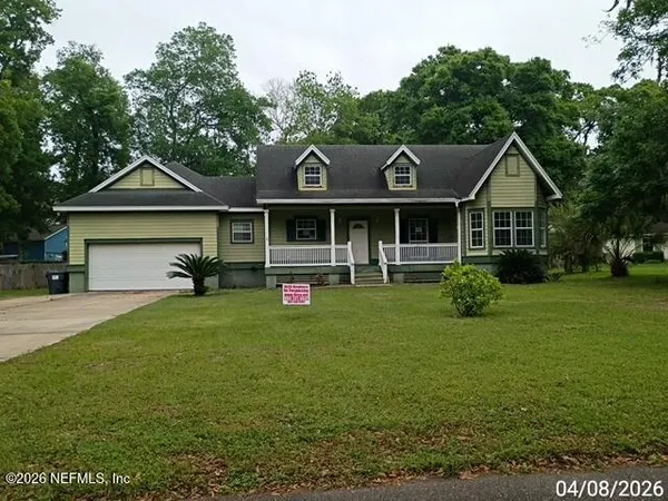 $256,000 | 97046 Katfish, Yulee, FL 32097