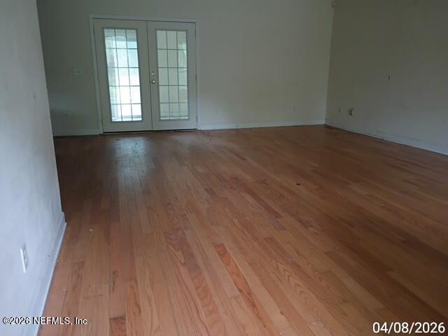 97046 Katfish Yulee, FL 32097 - Photo 2 of 10 Living/Dining