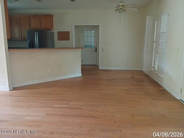 97046 Katfish Yulee, FL 32097 - Photo 3 of 10 Living/Dining