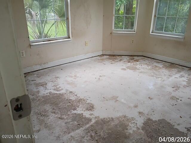 97046 Katfish Yulee, FL 32097 - Photo 4 of 10 Bedroom 1