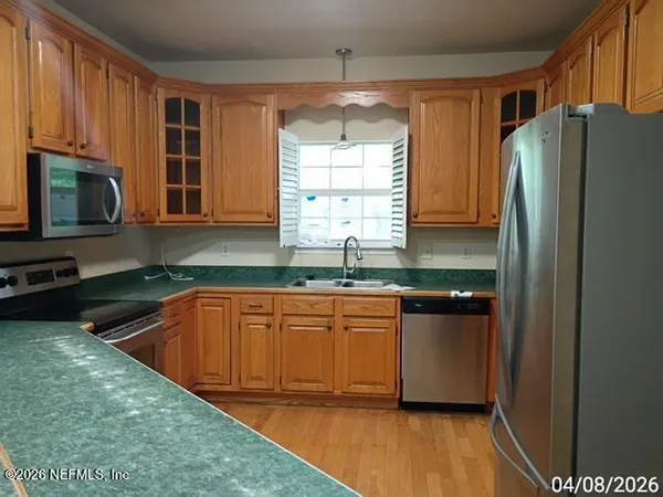 $256,000 | 97046 Katfish, Yulee, FL 32097
