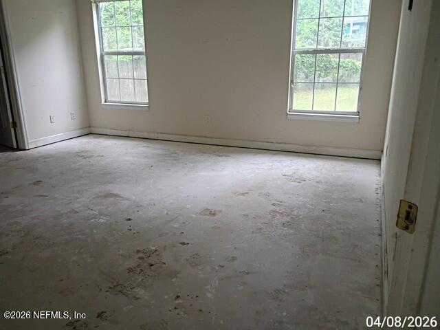 97046 Katfish Yulee, FL 32097 - Photo 9 of 10 Bedroom 3