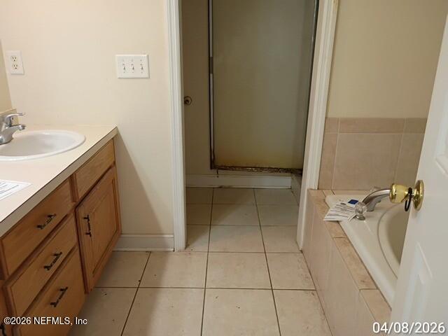 97046 Katfish Yulee, FL 32097 - Photo 10 of 10 Bathroom 2
