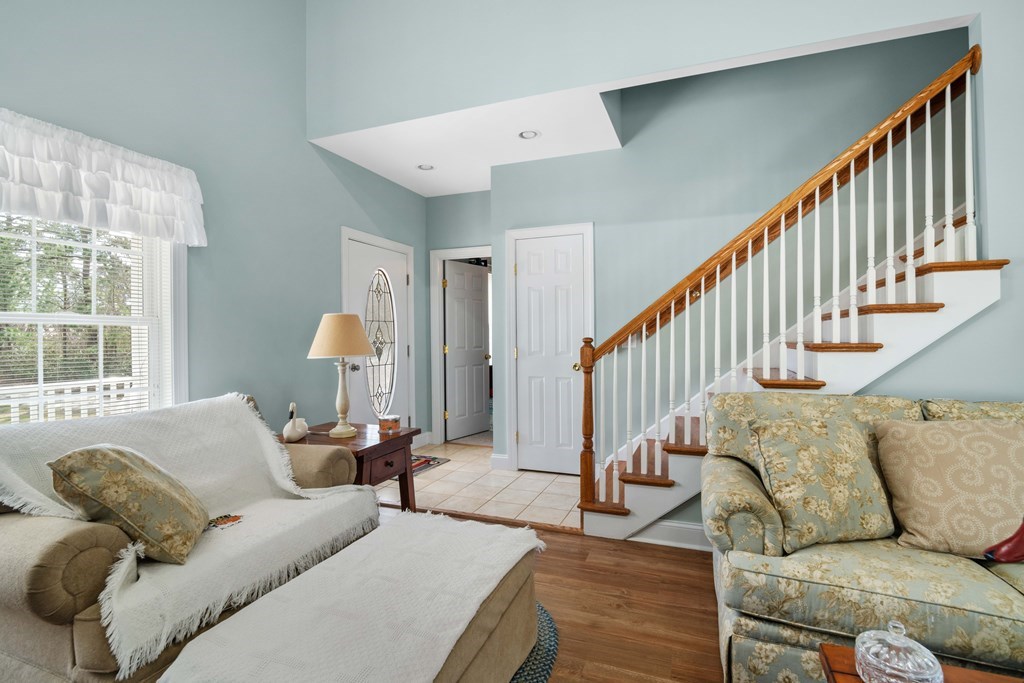 4515 Deep Hole Road Chincoteague Island, VA 23336 - Photo 3 of 33