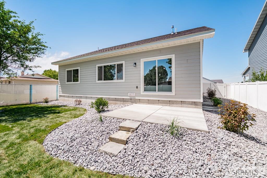 530 North State Street Rigby, ID 83442 - Photo 44 of 46