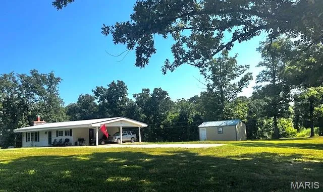 $215,000 | 7141 Grob Road, Gerald, MO 63037