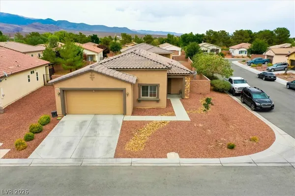 $329,900 | 4469 Luciano Avenue, Pahrump, NV 89061