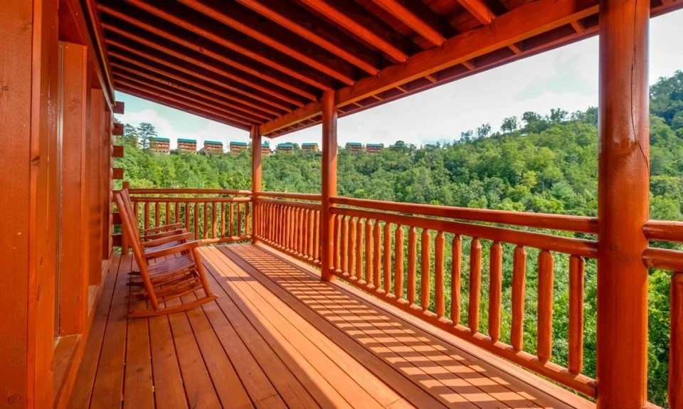 3322 Smoky Ridge Way Sevierville, TN 37862 - Photo 10 of 29