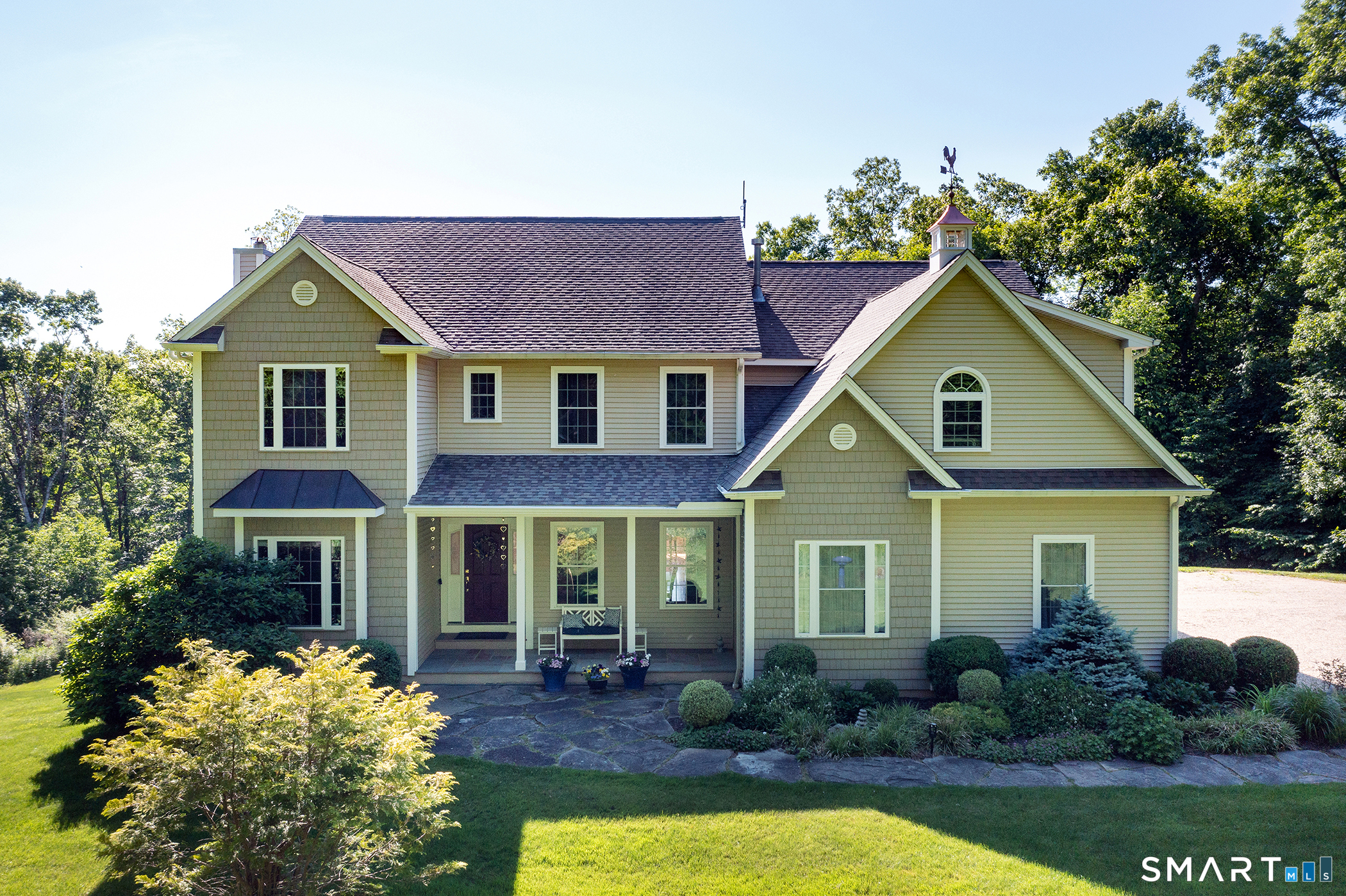 11 Stone Fences Lane Kent, CT 06785 - Photo 40 of 40