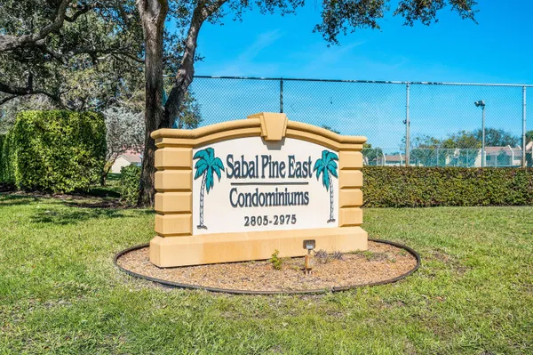 $229,900 | 2825 Southwest 22nd Avenue, Unit 104, Delray Beach, FL 33445