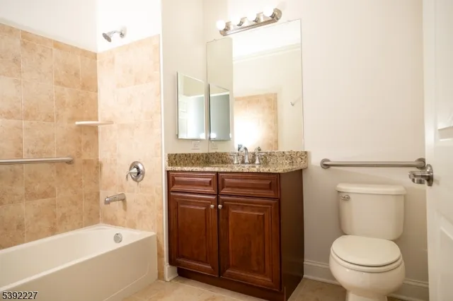 $469,000 | 5307 Veterans Drive, Unit 5307, Wharton, NJ 07885