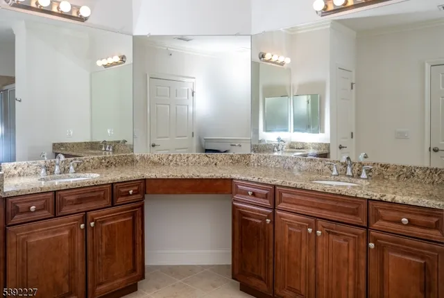 $469,000 | 5307 Veterans Drive, Unit 5307, Wharton, NJ 07885