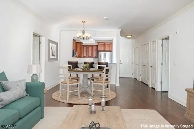 $469,000 | 5307 Veterans Drive, Unit 5307, Wharton, NJ 07885