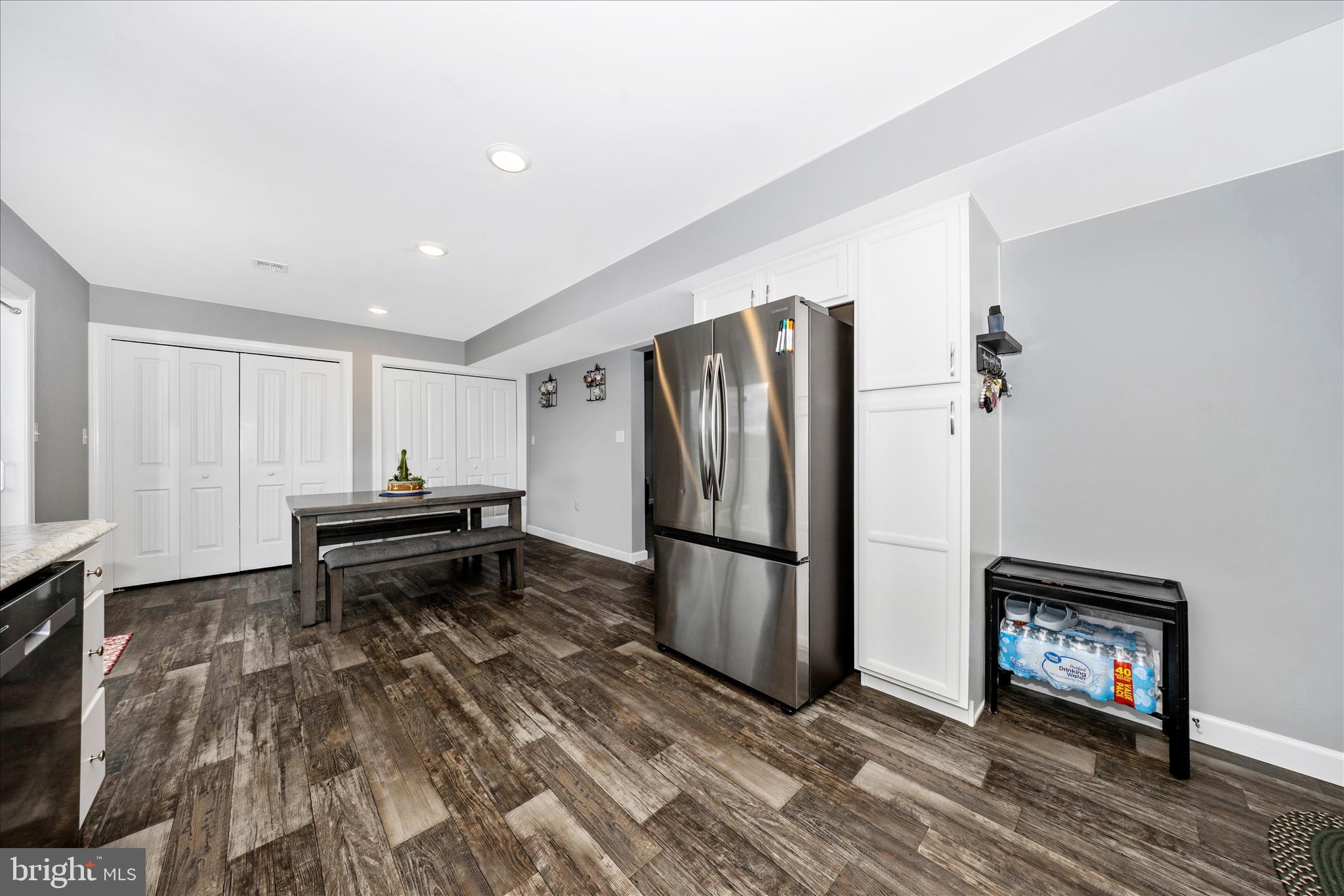 6060 Orrstown Road Orrstown, PA 17244 - Photo 13 of 56 Kitchen & Dining Room