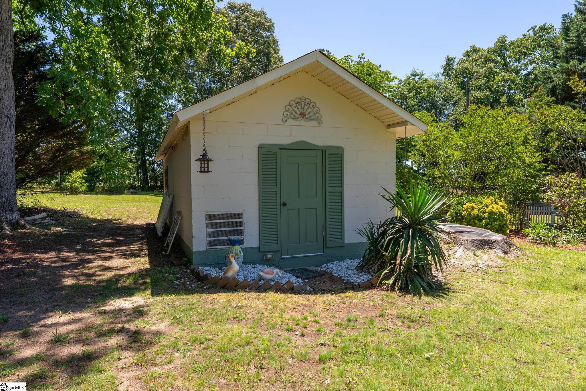 136 Bagwell Street Easley, SC 29640 - Photo 36 of 50