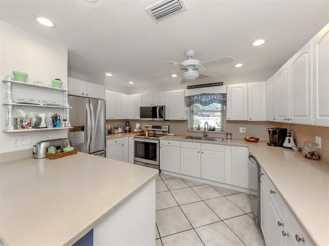 $610,000 | 104 Fiesole Street, Venice, FL 34285
