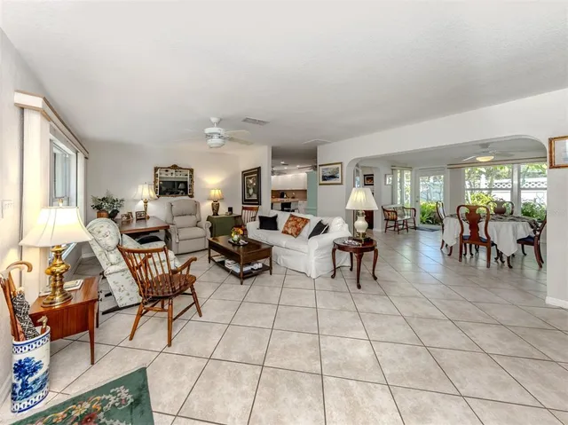 $610,000 | 104 Fiesole Street, Venice, FL 34285