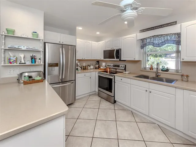 $610,000 | 104 Fiesole Street, Venice, FL 34285