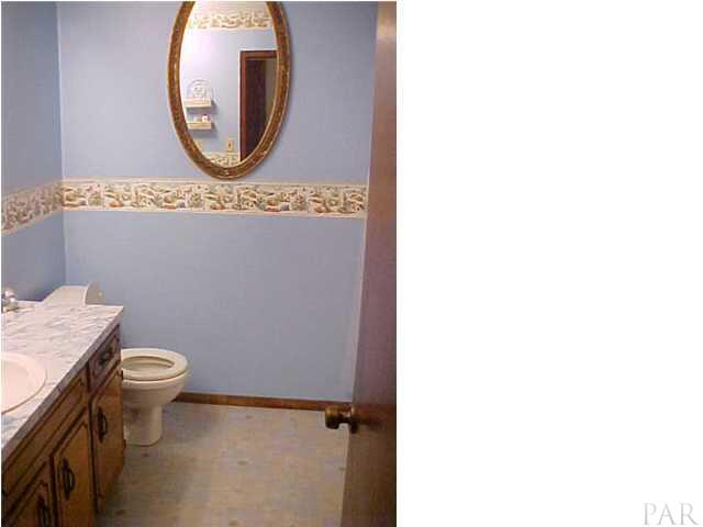 2249 Stallion Road Cantonment, FL 32533 - Photo 12 of 20 Spacious 2nd bath