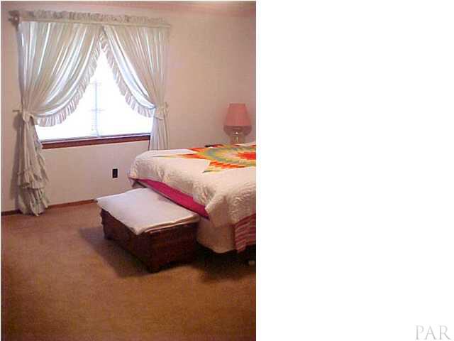 2249 Stallion Road Cantonment, FL 32533 - Photo 13 of 20 Master Bedroom