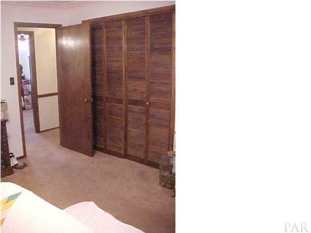 2249 Stallion Road Cantonment, FL 32533 - Photo 14 of 20 Large closets in Master Bedroom