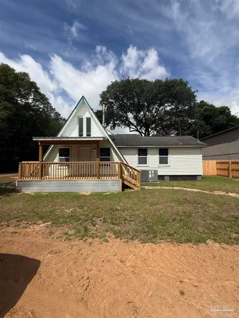 $238,000 | 4469 Arcadia Street, Milton, FL 32583