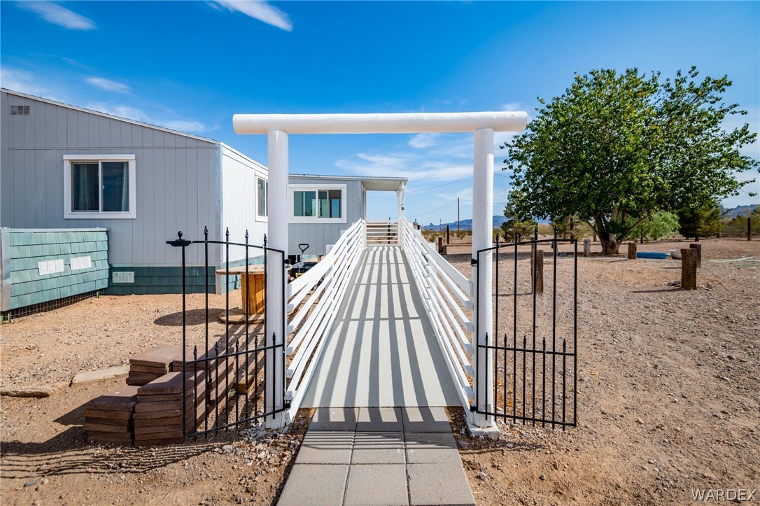 1290 South Cordes Road Golden Valley, AZ 86413 - Photo 30 of 64 Gallery Image 30