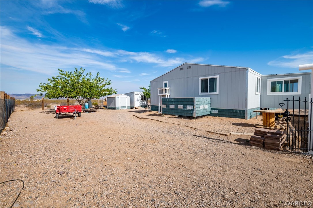 1290 South Cordes Road Golden Valley, AZ 86413 - Photo 34 of 64 Gallery Image 34