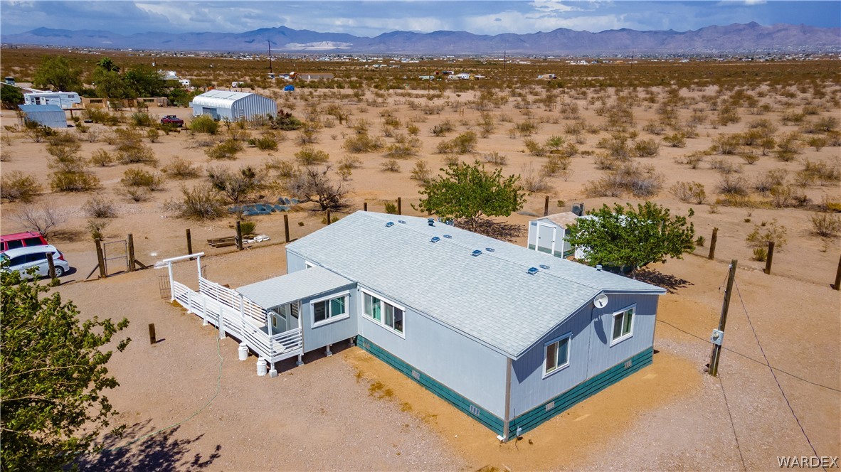 1290 South Cordes Road Golden Valley, AZ 86413 - Photo 61 of 64 Gallery Image 61