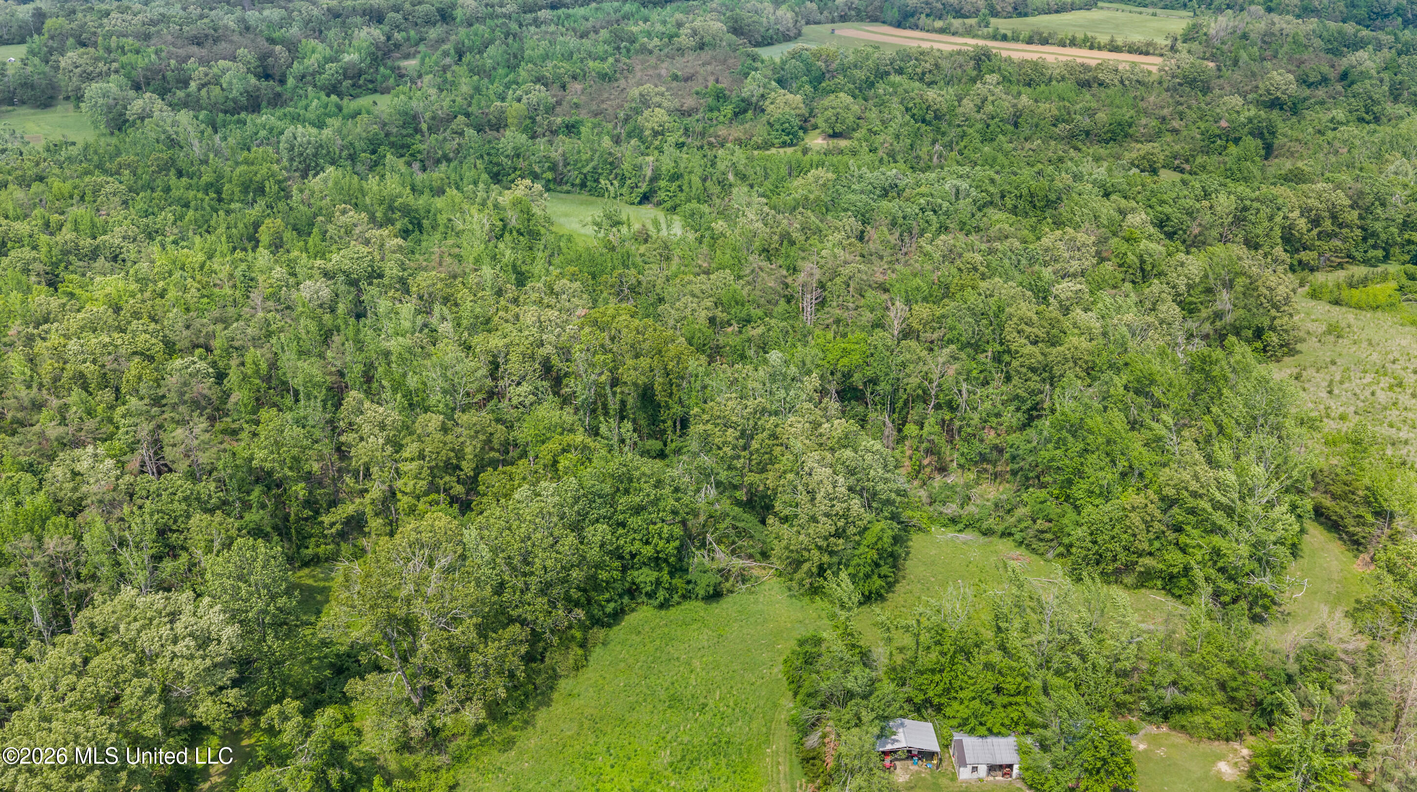 222 County Road Oxford, MS 38655 - Photo 23 of 30 dji_20260427150135_0096_d_print