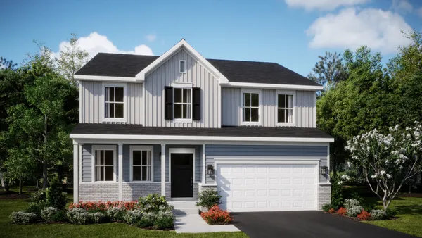 $494,150 | 2851 McMurtrie Way, Yorkville, IL 60560