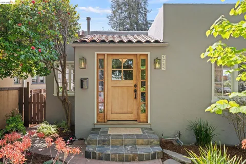 $1,249,000 | 1788 San Lorenzo Avenue, Berkeley, CA 94707