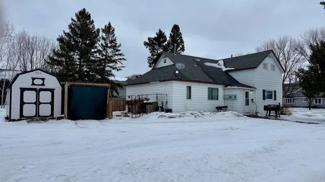 $140,000 | 501 3rd Street West, Ada, MN 56510