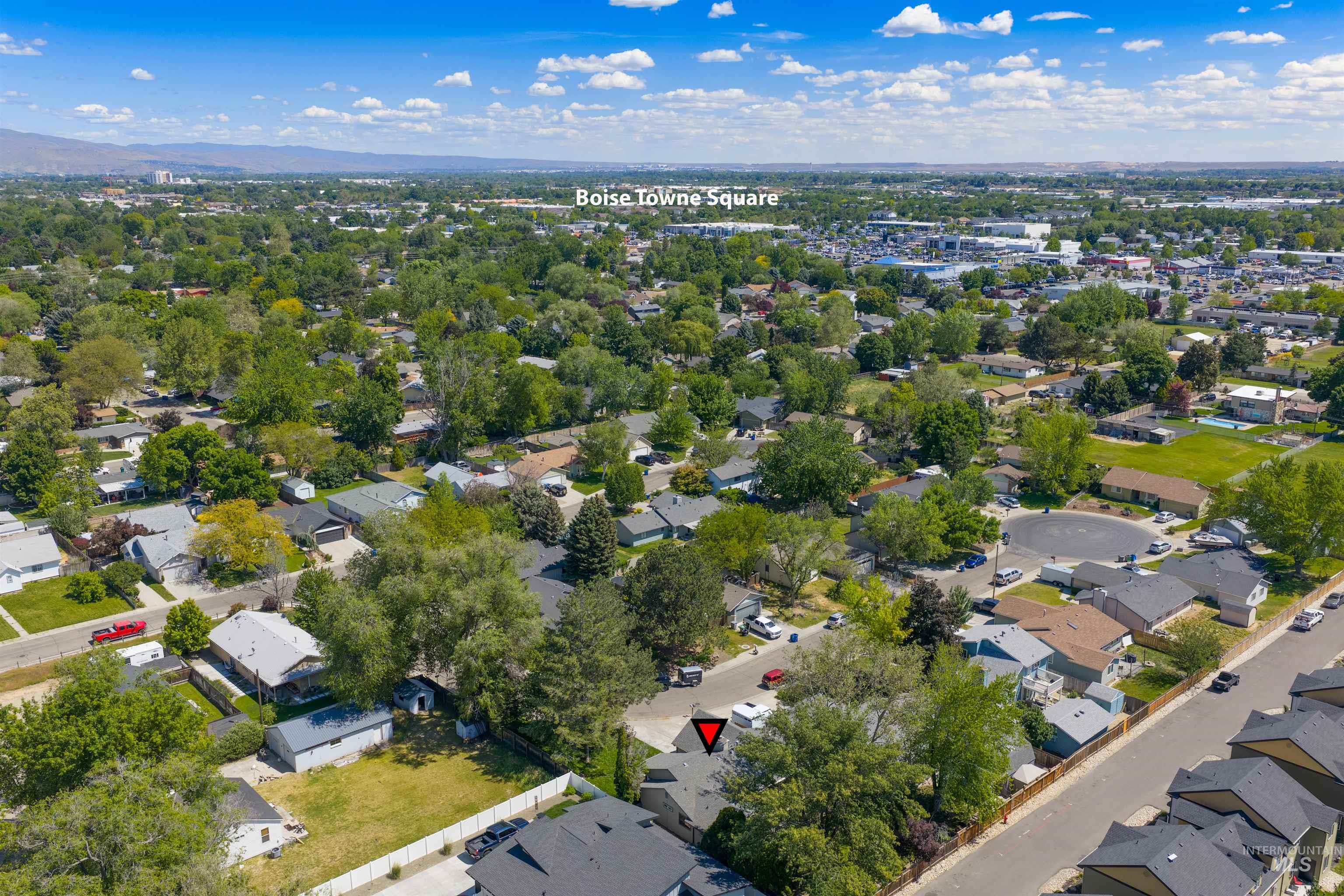 2141 North Currant Place Boise, ID 83704 - Photo 27 of 27