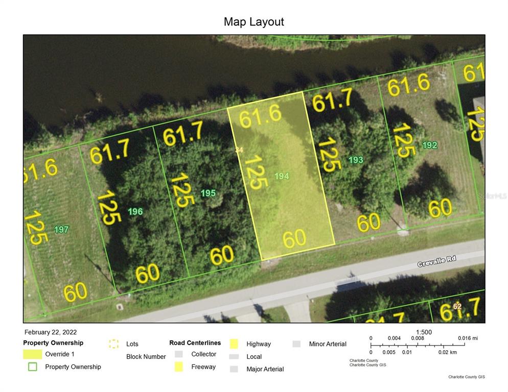 146 Crevalle Road Rotonda West, FL 33947 - Photo 1 of 1 Gallery Image 1