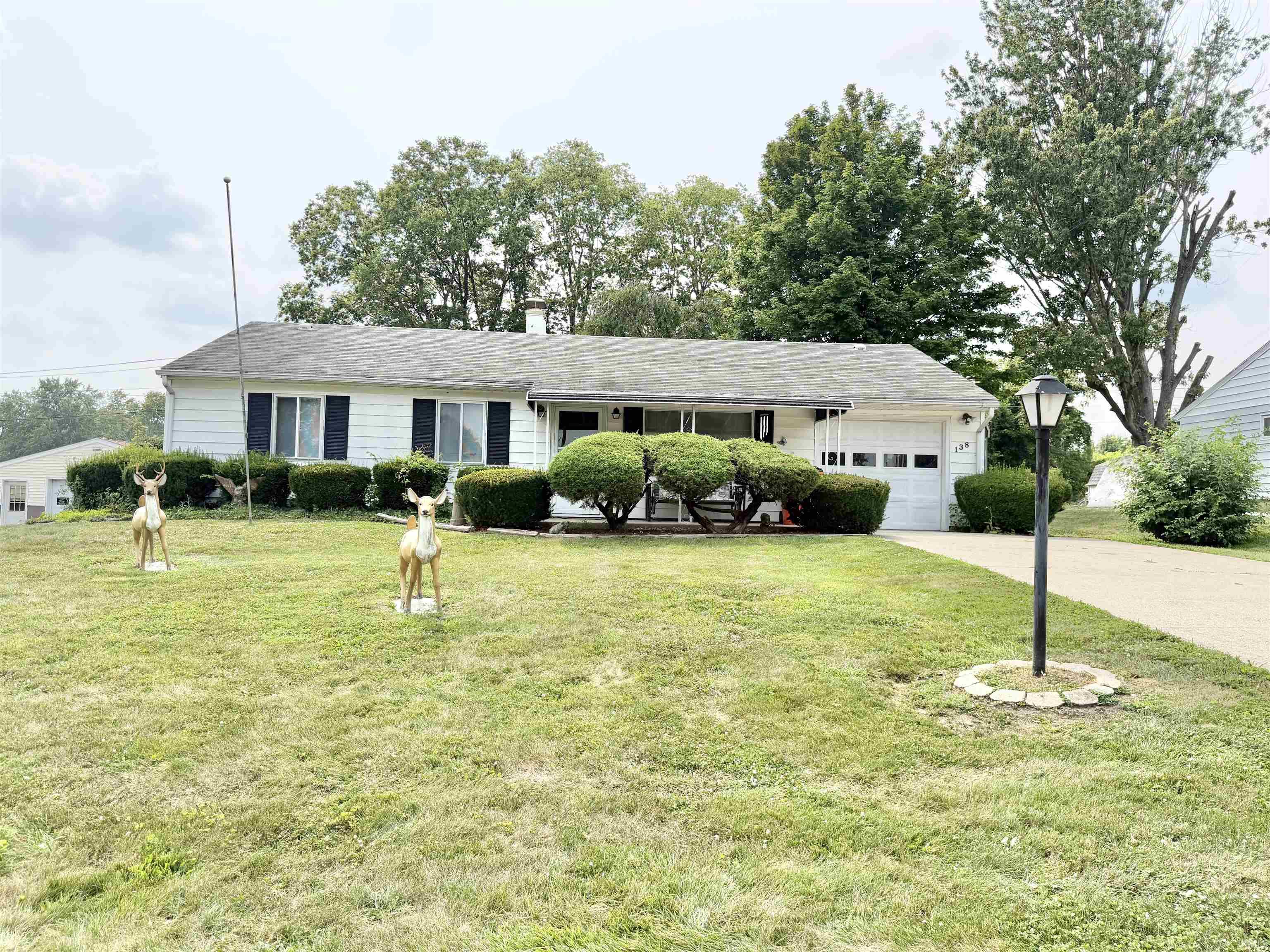 138 Schiele Road Logansport, IN 46947 - Photo 2 of 26