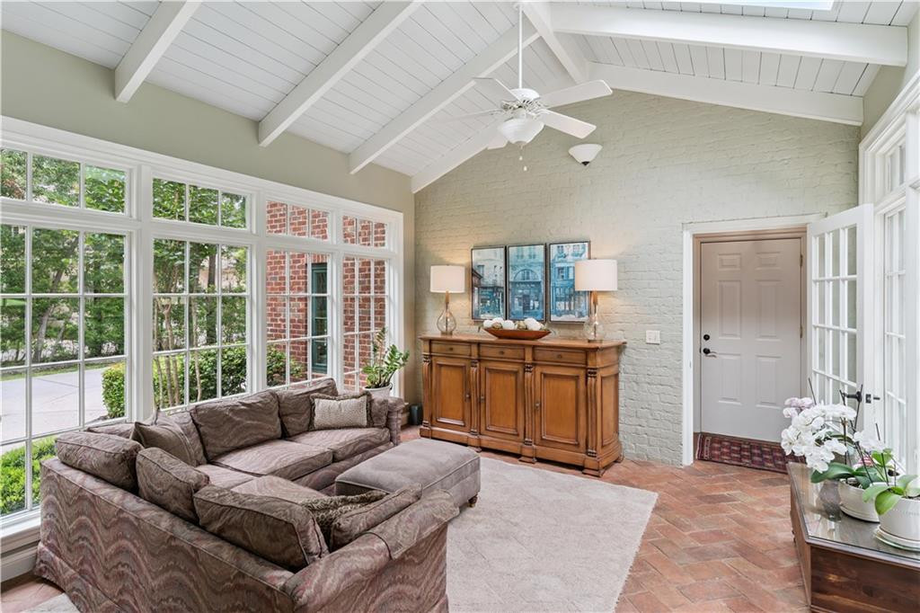 1008 Lewis Lane St. Simons Island, GA 31522 - Photo 30 of 99