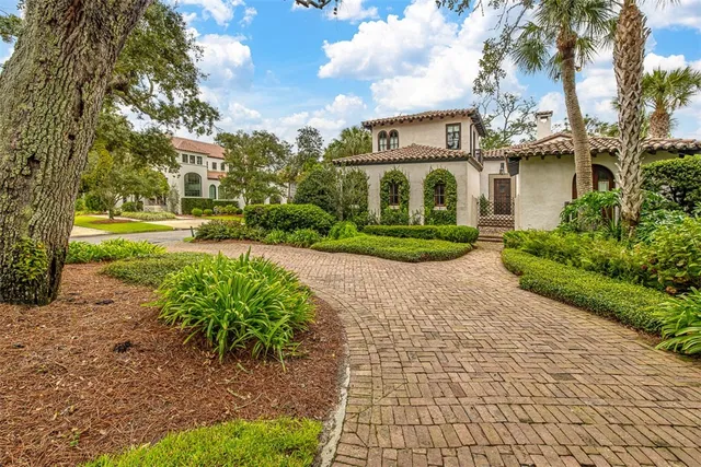 $6,875,000 | 204 8th Street, Unit COTTAGE 44), Sea Island, GA 31561