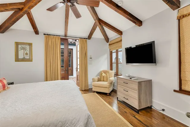 $6,875,000 | 204 8th Street, Unit COTTAGE 44), Sea Island, GA 31561