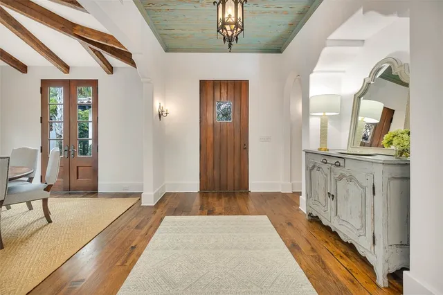 $6,875,000 | 204 8th Street, Unit COTTAGE 44), Sea Island, GA 31561