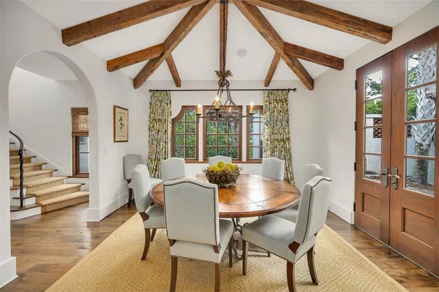 $6,875,000 | 204 8th Street, Unit COTTAGE 44), Sea Island, GA 31561