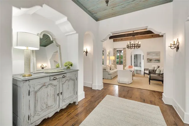 $6,875,000 | 204 8th Street, Unit COTTAGE 44), Sea Island, GA 31561