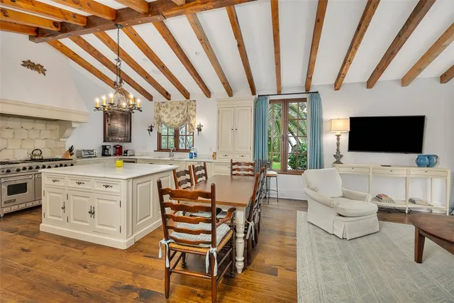 $6,875,000 | 204 8th Street, Unit COTTAGE 44), Sea Island, GA 31561